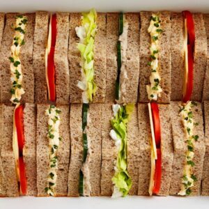 Sandwich Platter